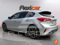 2021 Ford FOCUS
