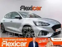 2021 Ford FOCUS