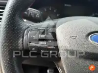 2021 Ford FOCUS