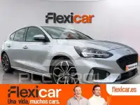 2021 Ford FOCUS