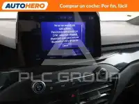 2021 Ford FOCUS