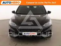 2021 Ford FOCUS