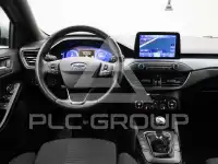 2021 Ford FOCUS