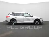2021 Ford FOCUS