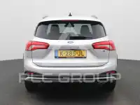 2021 Ford FOCUS