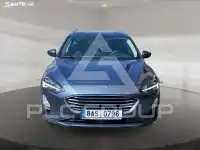 2021 Ford FOCUS
