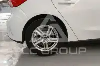 2021 Ford FOCUS