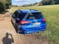 2021 Ford FOCUS