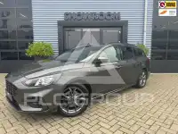2021 Ford FOCUS