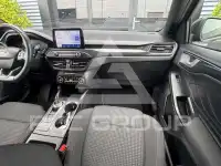 2021 Ford FOCUS