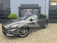 2021 Ford FOCUS