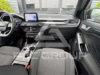 2021 Ford FOCUS