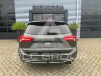 2021 Ford FOCUS