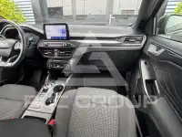 2021 Ford FOCUS