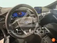2021 Ford FOCUS