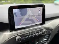 2021 Ford FOCUS