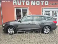 2021 Ford FOCUS