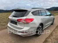 2021 Ford FOCUS