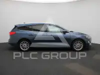 2021 Ford FOCUS