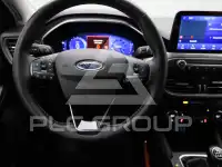 2021 Ford FOCUS