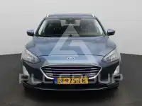 2021 Ford FOCUS
