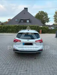2021 Ford FOCUS