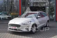 2021 Ford FOCUS