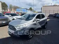 2021 Ford FOCUS