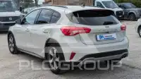 2021 Ford FOCUS