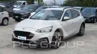 2021 Ford FOCUS