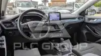 2021 Ford FOCUS