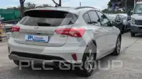 2021 Ford FOCUS