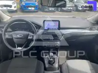 2021 Ford FOCUS
