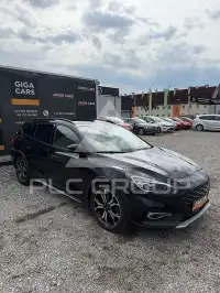 2021 Ford FOCUS