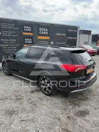 2021 Ford FOCUS