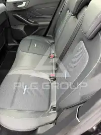 2021 Ford FOCUS