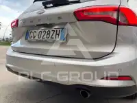 2021 Ford FOCUS