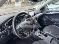 2021 Ford FOCUS