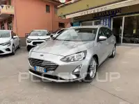 2021 Ford FOCUS