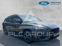 2021 Ford FOCUS