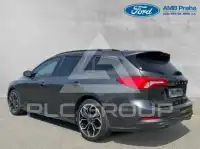 2021 Ford FOCUS