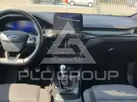 2021 Ford FOCUS