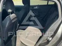 2021 Ford FOCUS
