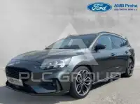 2021 Ford FOCUS