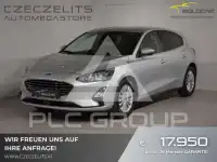 2021 Ford FOCUS