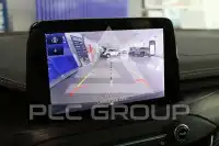2021 Ford FOCUS