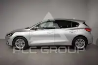 2021 Ford FOCUS