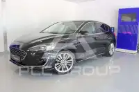 2021 Ford FOCUS