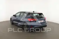 2021 Ford FOCUS
