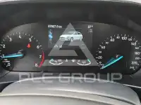 2021 Ford FOCUS